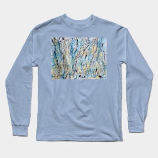 Peace in the Pools Long Sleeve T-Shirt